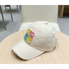 Loewe Baseball Cap 041814 2025