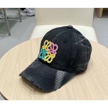 Loewe Baseball Cap 041815 2025