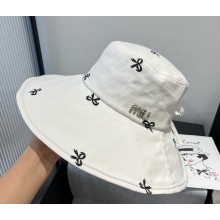 MIU MIU fisherman hat 041812 2025