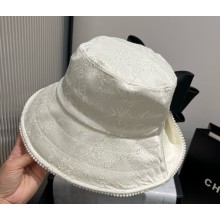 Chanel Visor Cap/Hat 041813 2025