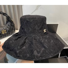 Chanel Visor Cap/Hat 041815 2025