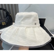 Chanel Visor Cap/Hat 041816 2025
