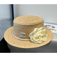 Chanel Visor Cap/Hat 041806 2025