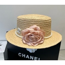 Chanel Visor Cap/Hat 041807 2025