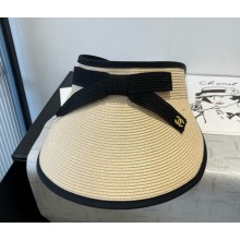 Chanel Visor Cap/Hat 041801 2025