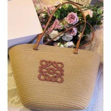 Loewe Straw Bag 042509 2025