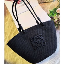 Loewe Straw Bag 042510 2025
