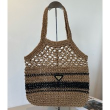 Prada Straw Bag 042504 2025
