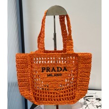 Prada Straw Bag 042511 2025