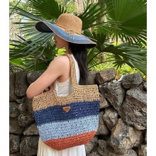 Prada Straw Bag 042517 2025
