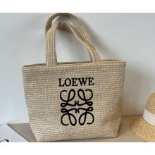 Loewe Straw Bag 042502 2025