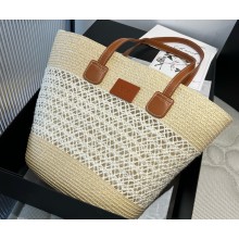 Hermes Straw Bag 042501 2025