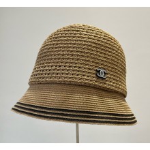 Chanel Straw hat 042513 2025