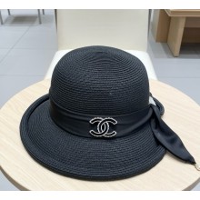 Chanel Straw hat 042515 2025