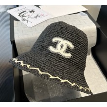 Chanel Straw hat 042502 2025