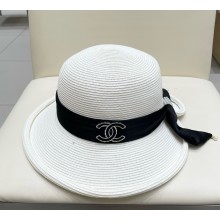 Chanel Straw hat 042517 2025