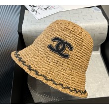 Chanel Straw hat 042503 2025