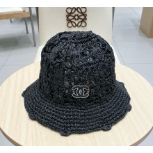 Chanel Straw hat 042505 2025