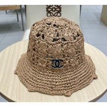 Chanel Straw hat 042506 2025