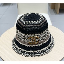 Chanel Straw hat 042508 2025
