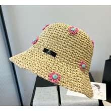 Chanel Straw hat 042510 2025