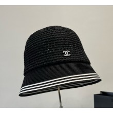 Chanel Straw hat 042511 2025