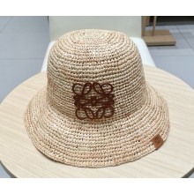 Loewe Straw hat 042507 2025