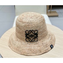 Loewe Straw hat 042508 2025