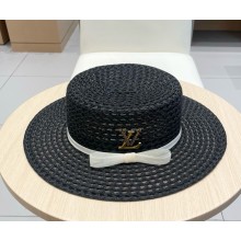 Louis Vuitton Straw hat 042520 2025