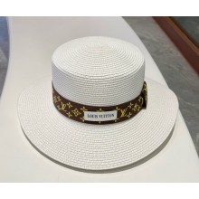 Louis Vuitton Straw hat 042503 2025