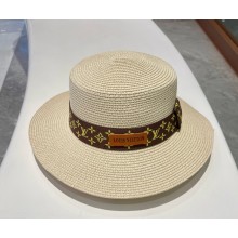Louis Vuitton Straw hat 042501 2025