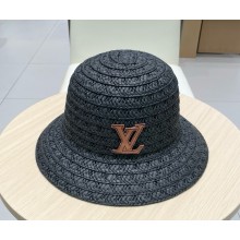 Louis Vuitton Straw hat 042512 2025
