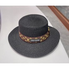 Louis Vuitton Straw hat 042502 2025