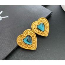 Saint Laurent Earrings 042604 2025