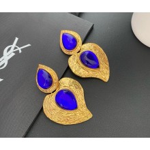 Saint Laurent Earrings 042606 2025