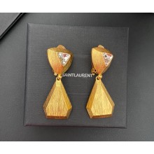 Saint Laurent Earrings 042610 2025