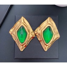 Saint Laurent Earrings 042611 2025