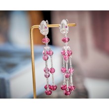 BVLGARI Serpenti Earrings 042919 2025