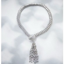 BVLGARI Serpenti necklace 042920 2025