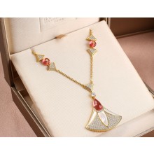 BVLGARI DIVAS’ DREAM necklace 042901 2025