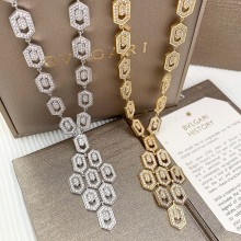 BVLGARI Serpenti Necklace 042602 2025