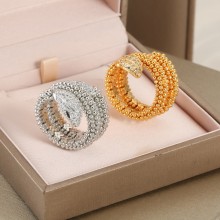 BVLGARI Serpenti ring 0429013 2025