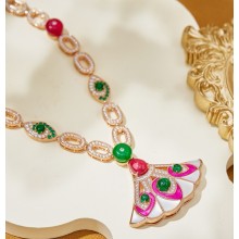 BVLGARI DIVAS’ DREAM necklace 042905 2025