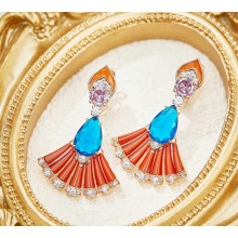 BVLGARI DIVAS’ DREAM Earrings 042909 2025
