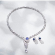 BVLGARI Serpenti necklace 042922 2025