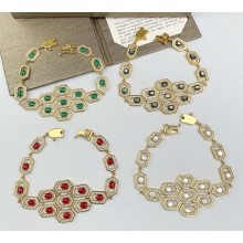 BVLGARI Bracelet 042601 2025