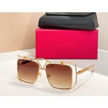 Valentino Sunglasses VA5040 01 2025