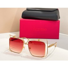 Valentino Sunglasses VA5040 03 2025