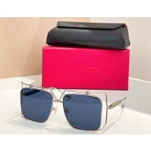 Valentino Sunglasses VA5040 05 2025