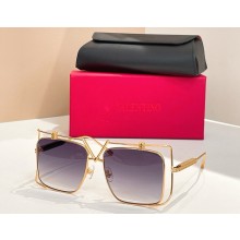 Valentino Sunglasses VA5040 06 2025